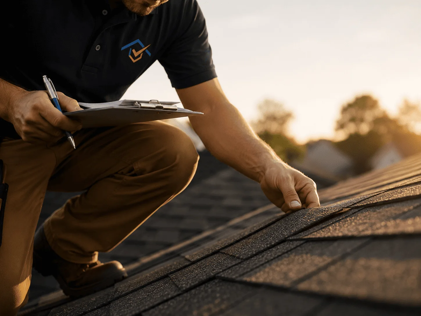 Why Choose Roof Inspection in Lafayette, IN
